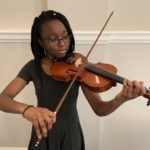 Violin lessons
