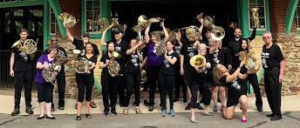 Capital Horns Capital Horns