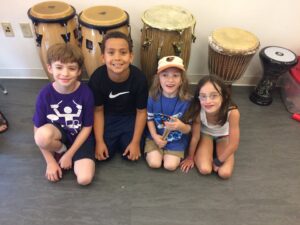 Around the World Music