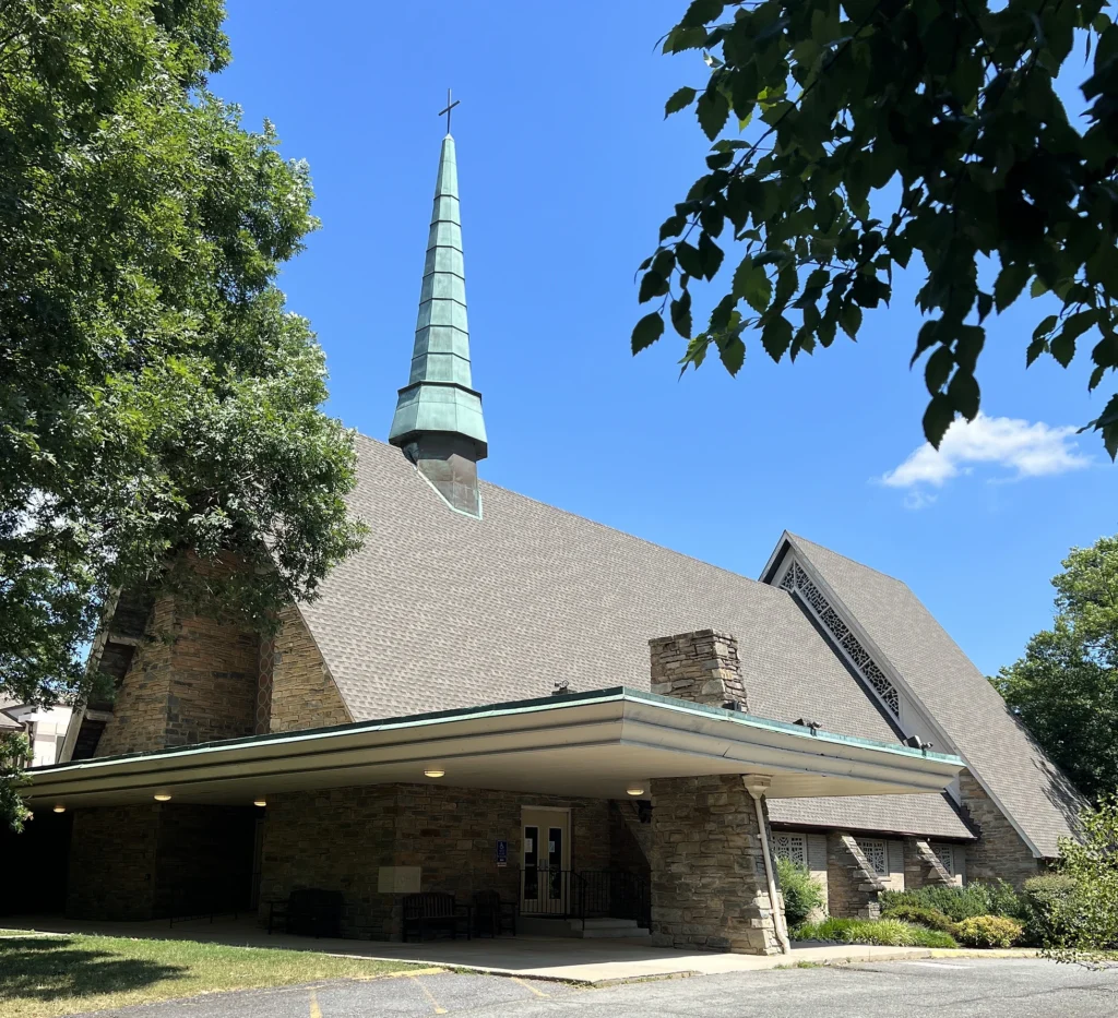 North Chevy Chase Christian Church