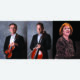 Thurs, Dec 5, 6 pm: Pressenda Chamber Players and Holiday Reception