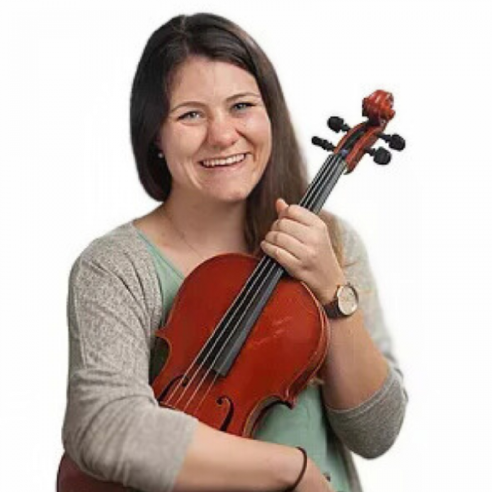 Becky Johnson