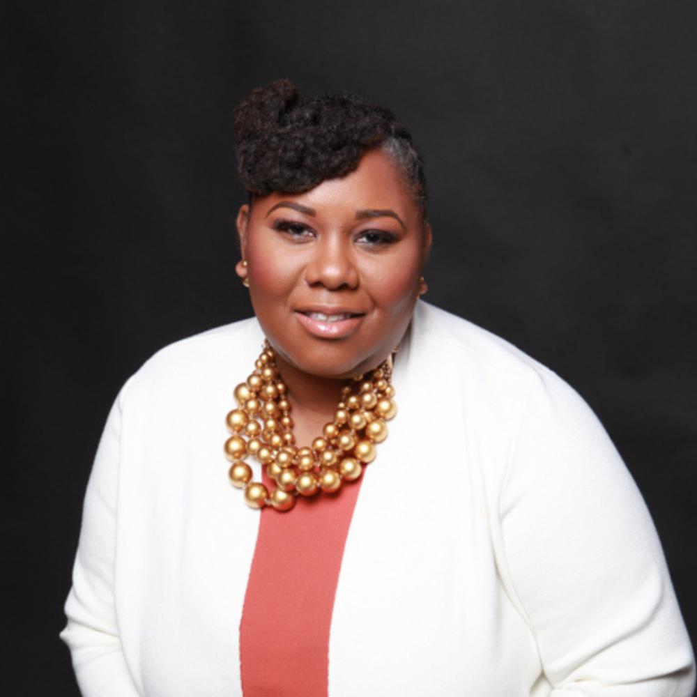 Kenita Earl - Headshot2017