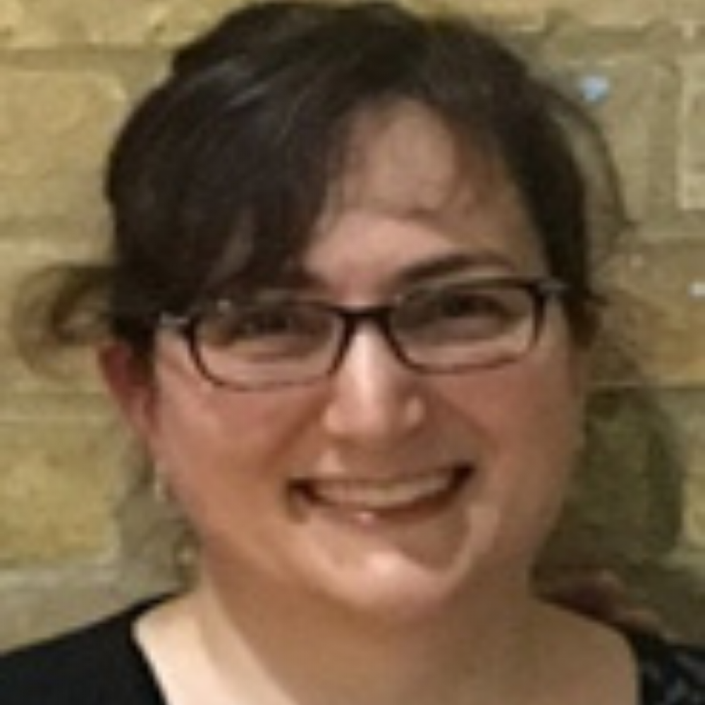 Rebecca Carey