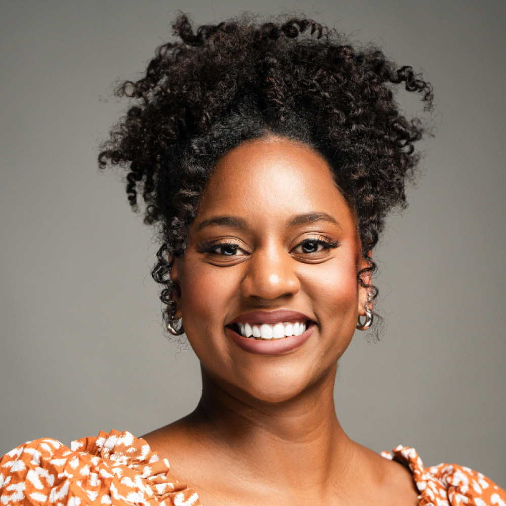 WCM Staff - Simone Brown