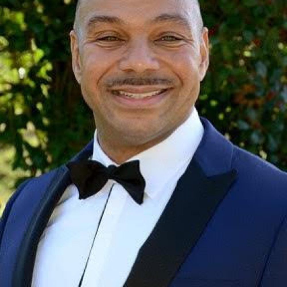 Cleveland A. Chandler